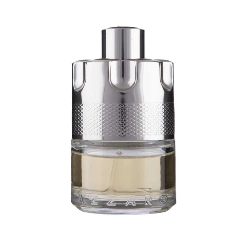 ادکلن AZZARO Wanted