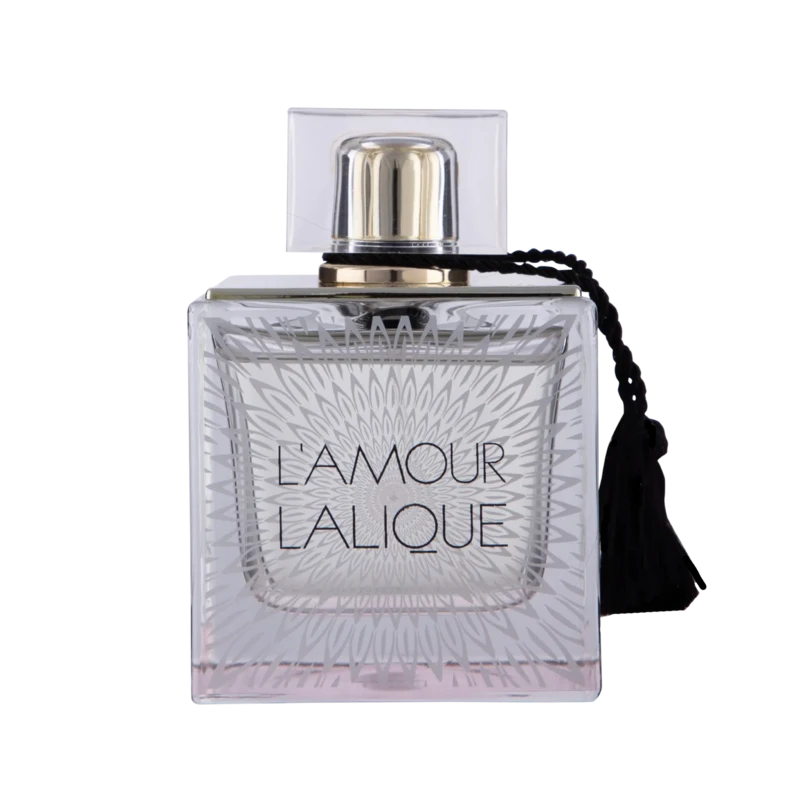ادکلن Lalique L'amour