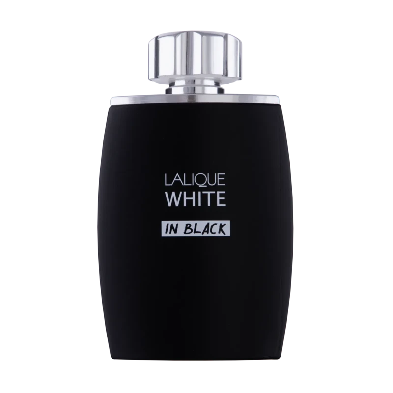 ادکلن Lalique White In Black