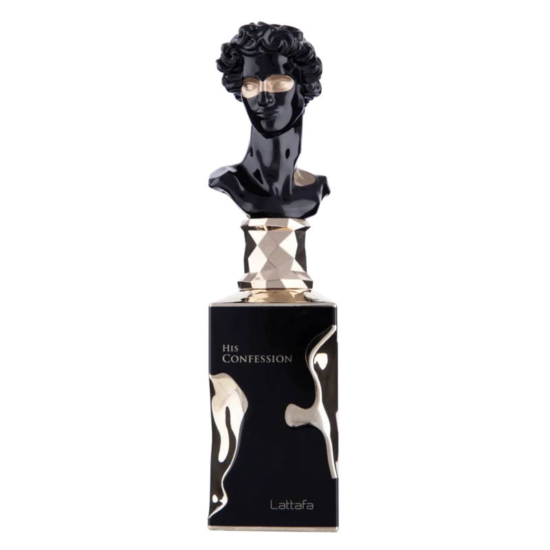 ادکلن His Confession