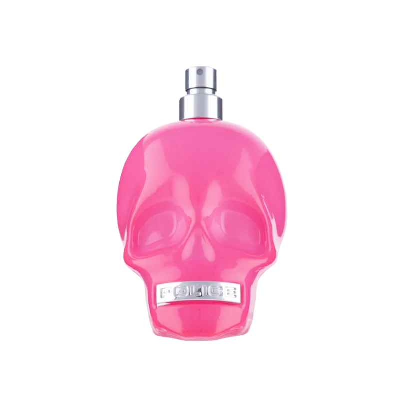 ادکلن Police To Be Good Vibes زنانه