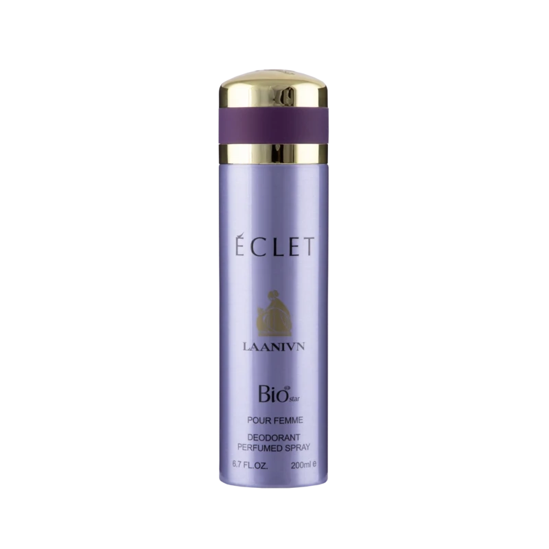 اسپری اکلت بیو استار