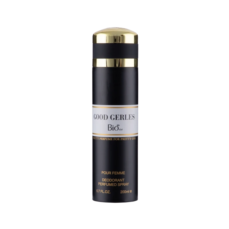 اسپری گود گرل بیو
