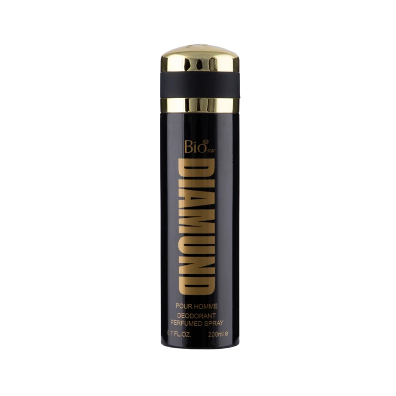 اسپری دیاموند بیو استار