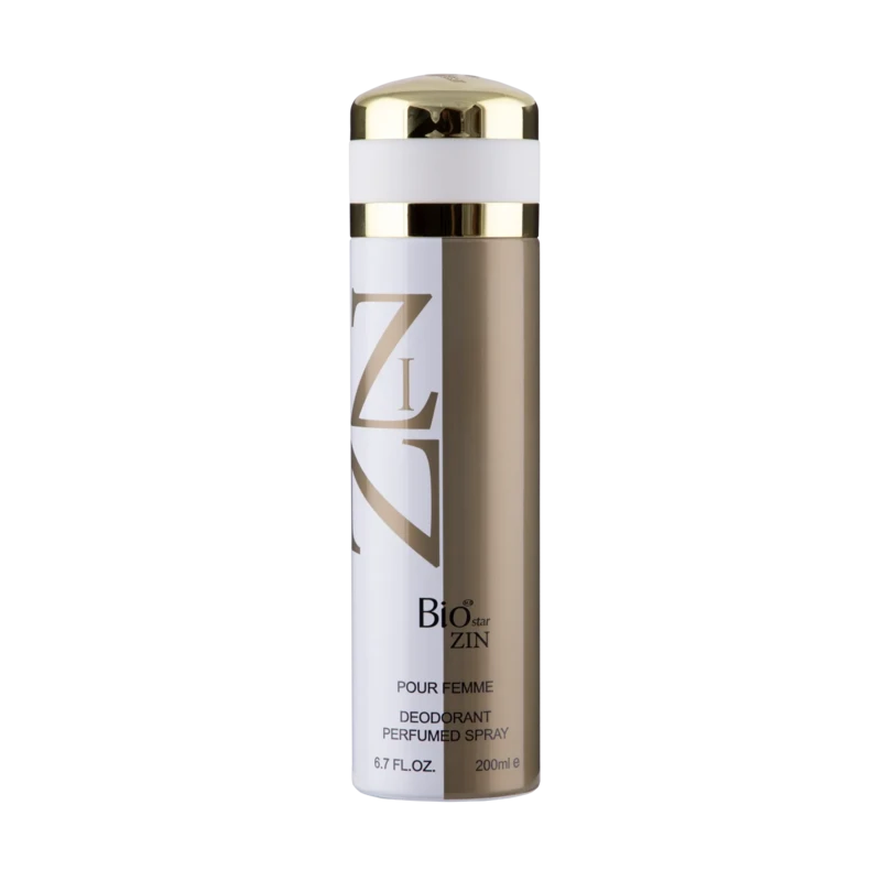 اسپری زن بیو استار