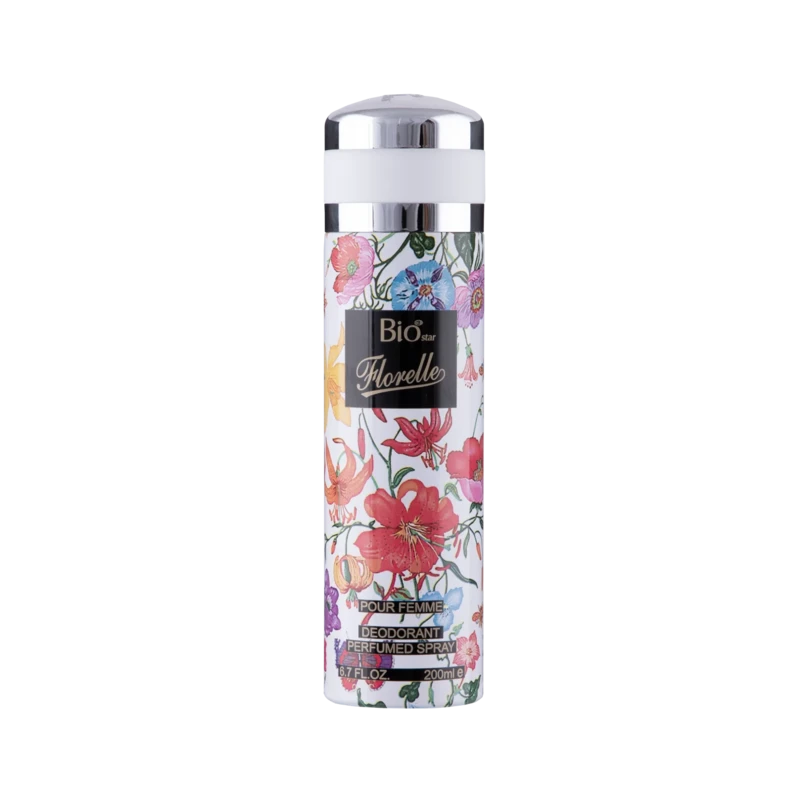 اسپری فلورل بیو استار