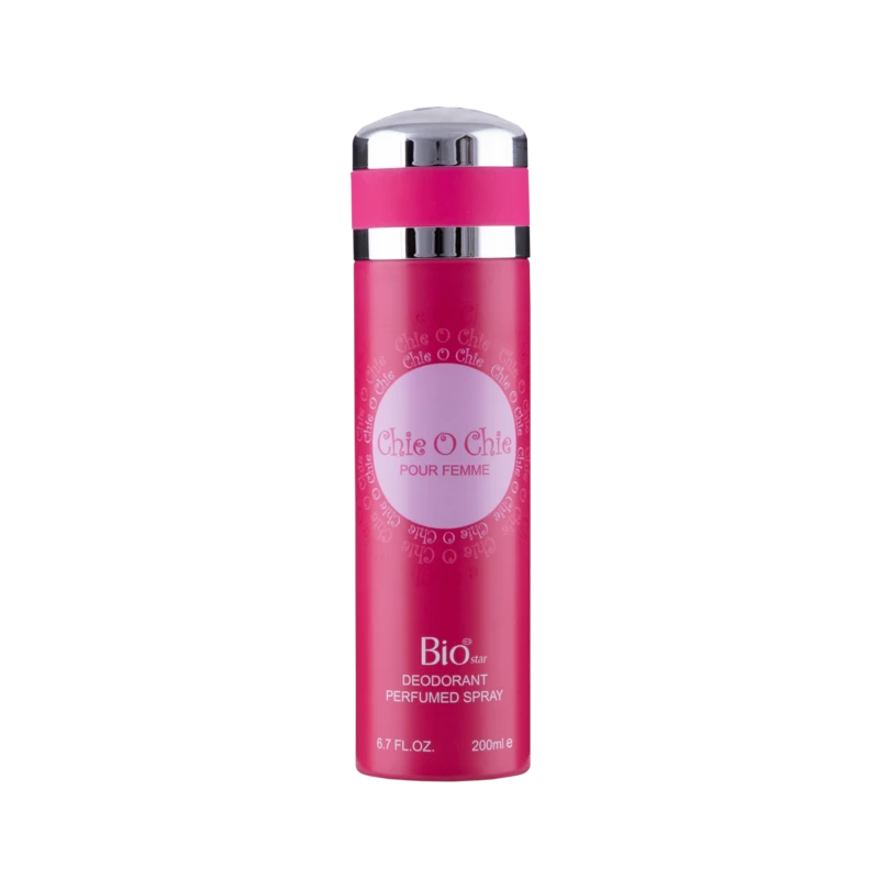 اسپری چی او چی بیو استار