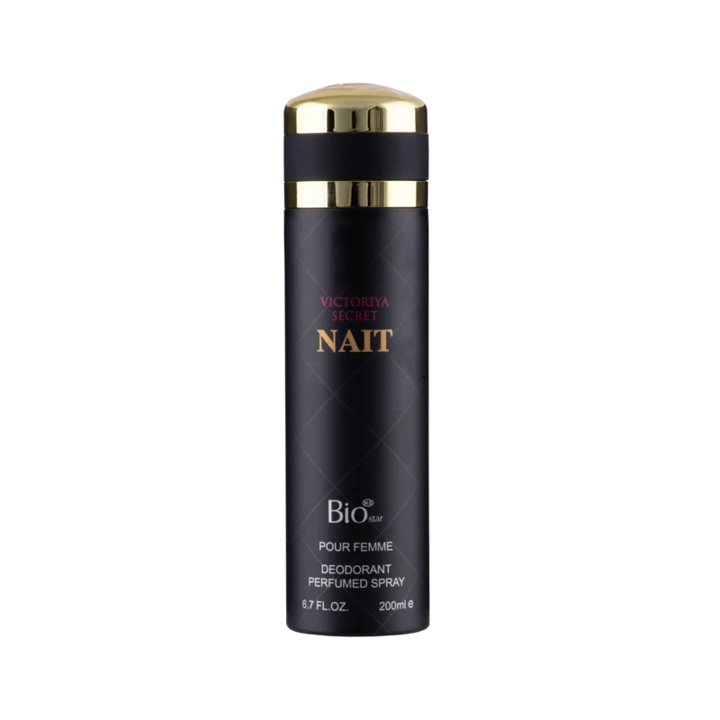 اسپری ویکتوریا سکرت نایت بیو استار