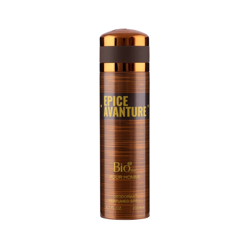 اسپری اپیک ادونچر بیو استار