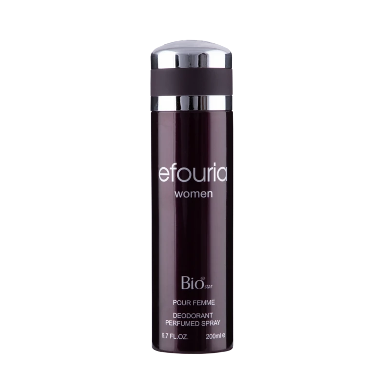 اسپری ایفوریا بیو استار