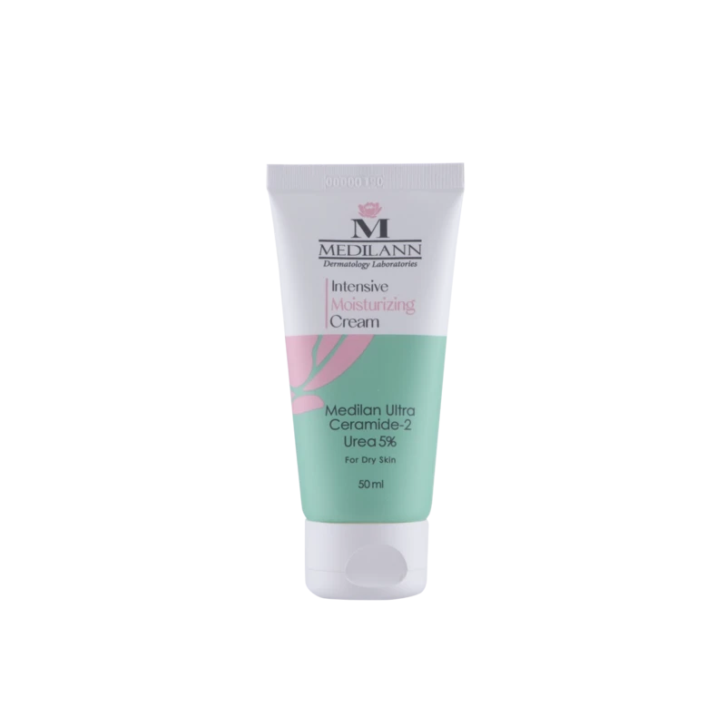 کرم مرطوب کننده پوست خشک مدیلن