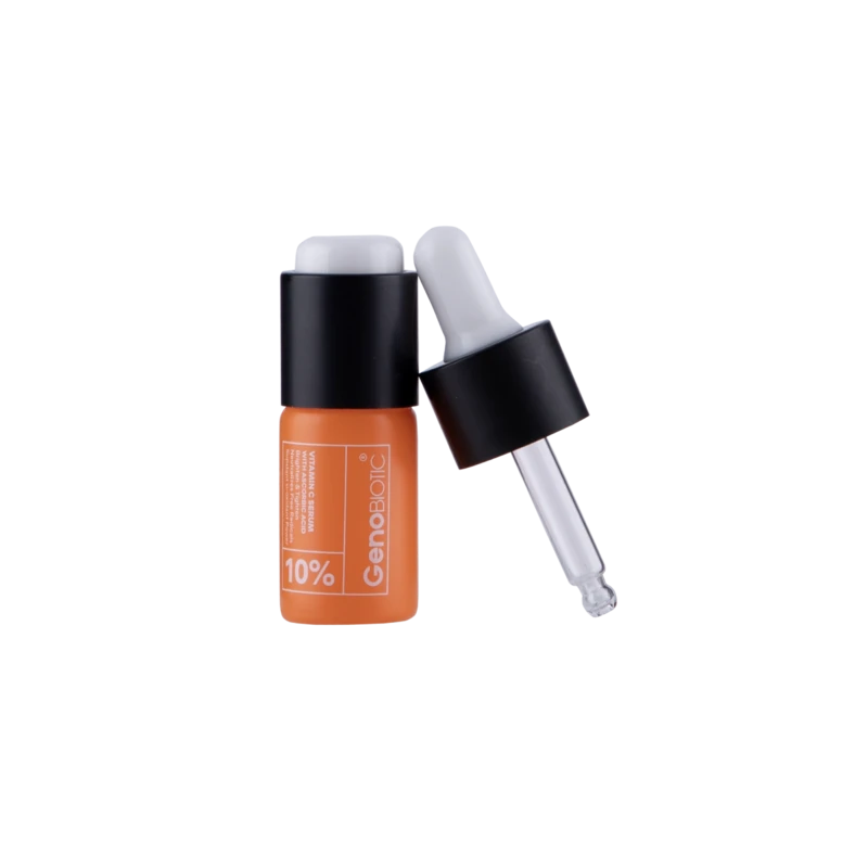 سرم ویتامین سی ژنو بایوتیک