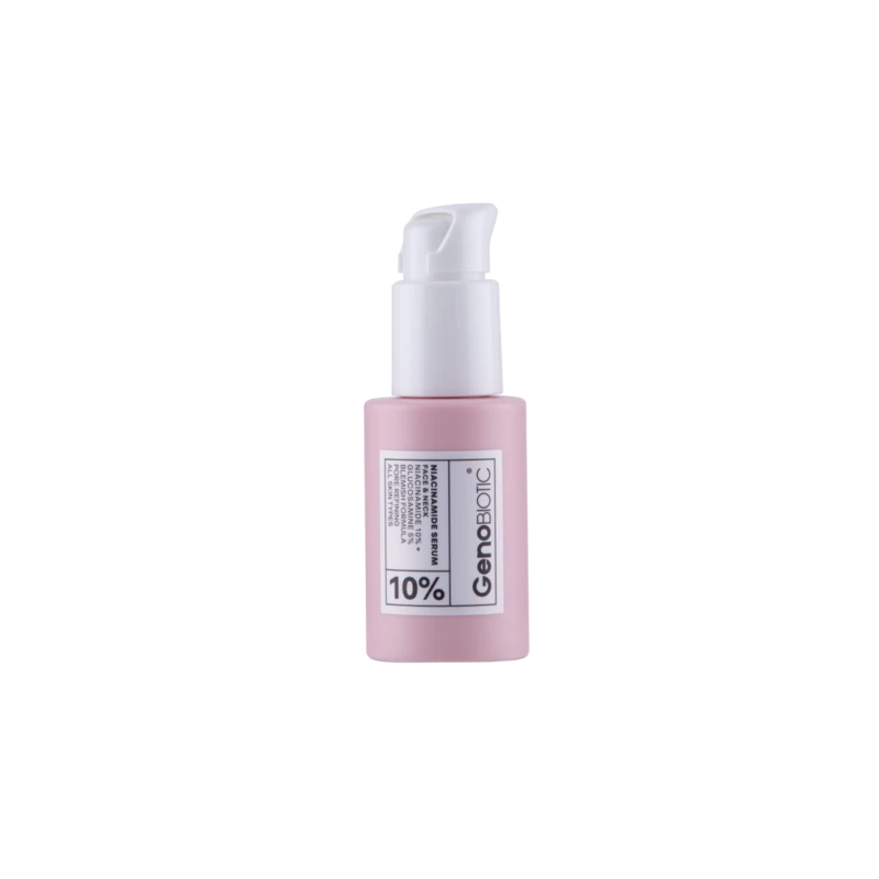 سرم نیاسینامید ژنو بایوتیک