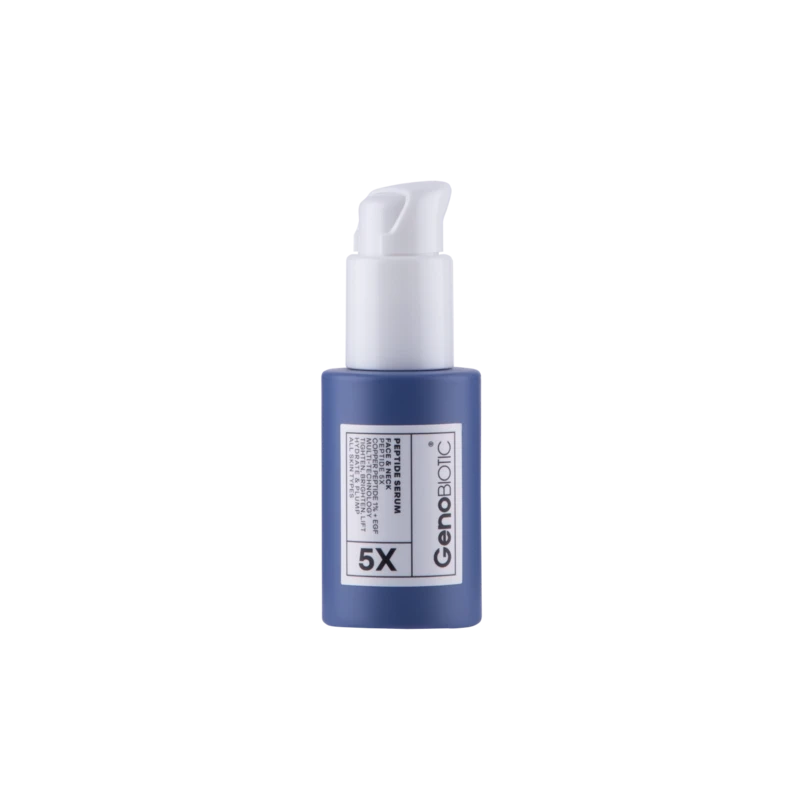 سرم پپتایدی ژنو بایوتیک