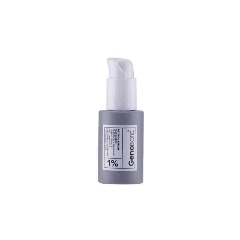 سرم رتینول ژنو بایوتیک