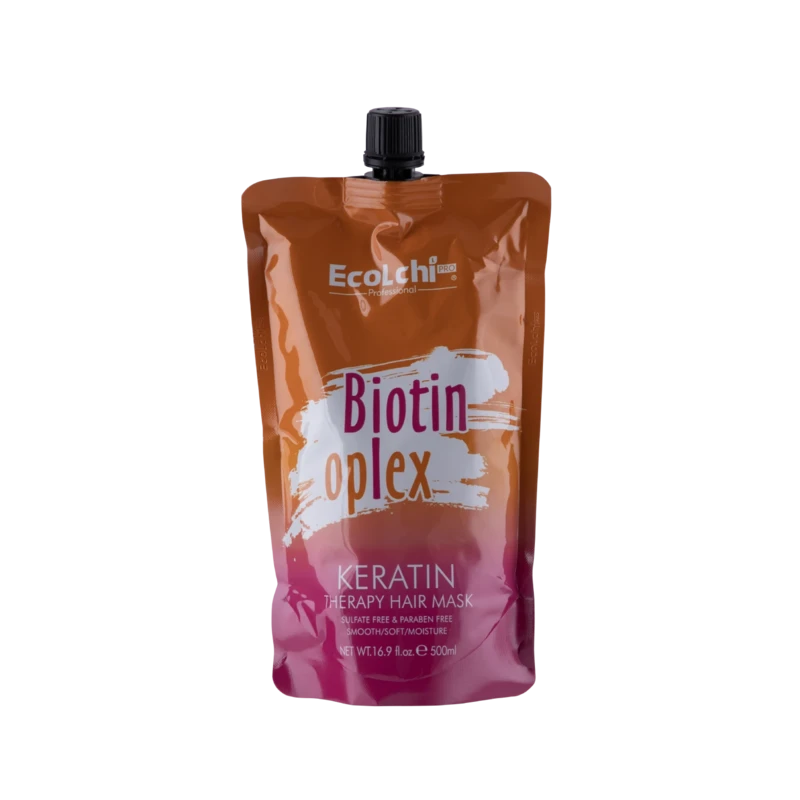 ماسک مو بیوتین اپلکس اکولچی