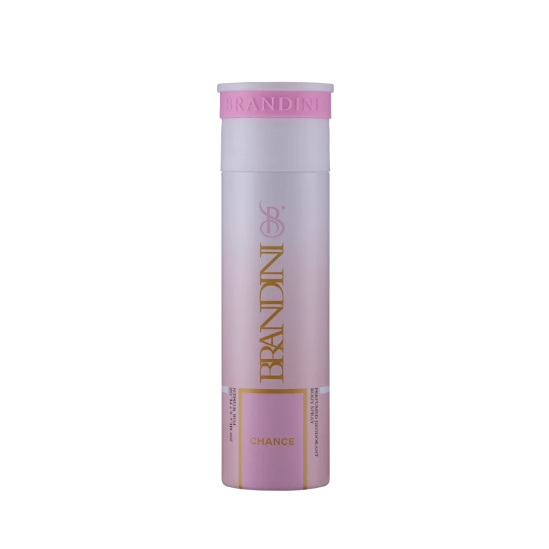 اسپری چنس چنل برندینی