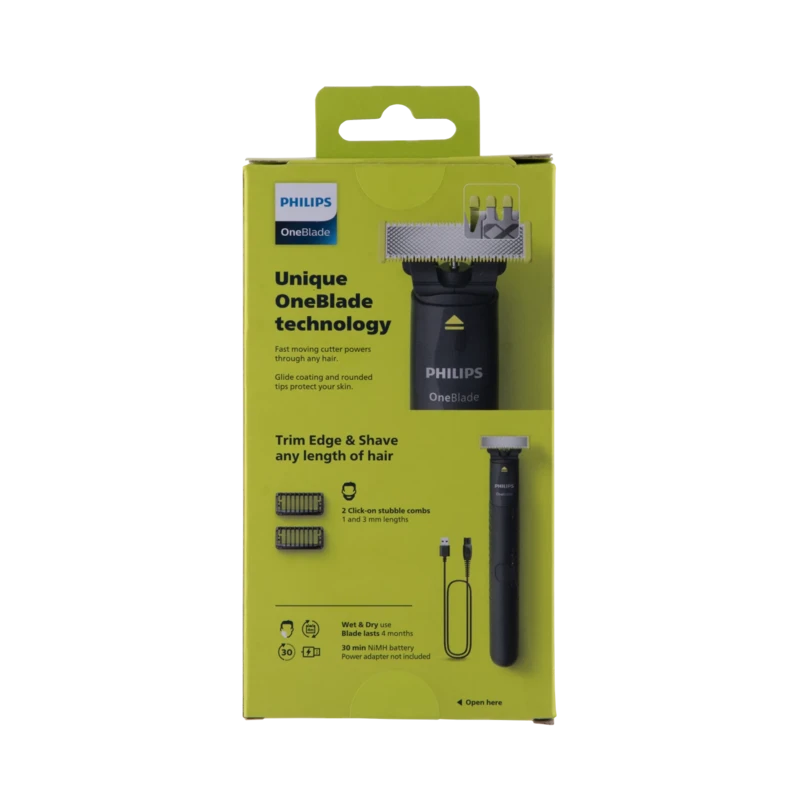 شیور صورت وان بلید فیلیپس