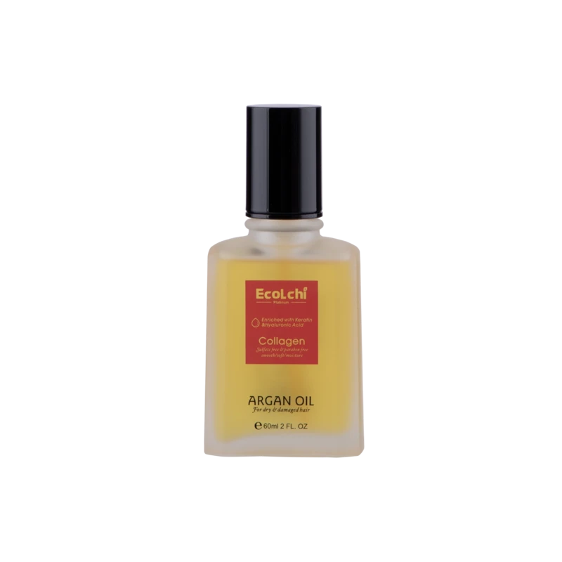 سرم آرگان اکولچی