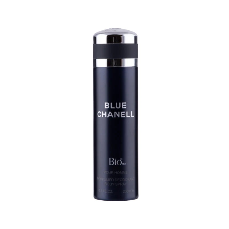 اسپری بلو چنل بیو استار