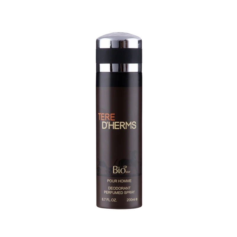 اسپری تق هرمس بیو