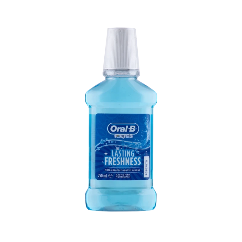 دهانشویه اورال بی