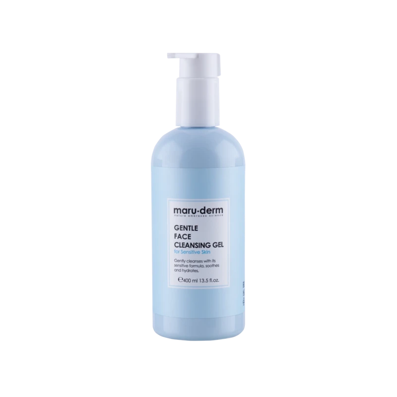 شوینده آبرسان پوست حساس مارودرم