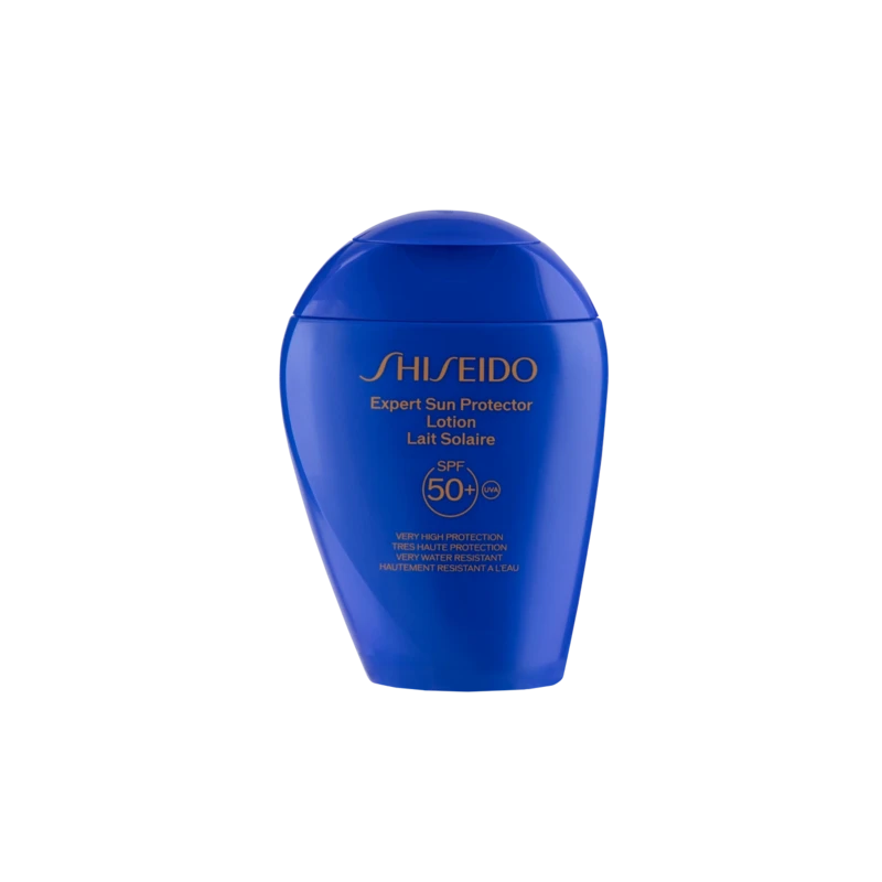 لوسیون ضد آفتاب تخصصی شیسیدو
