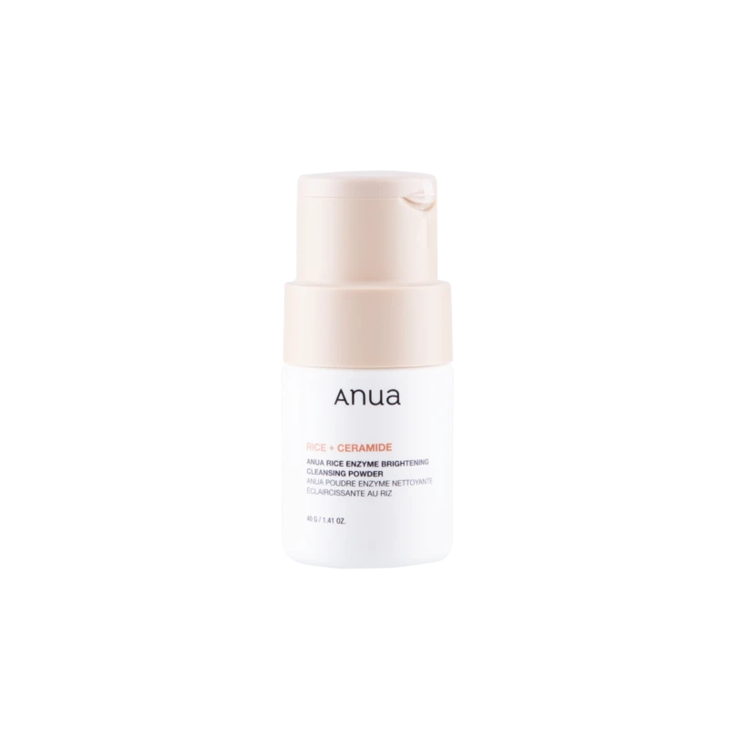 شوینده پودری برنج و سرامید آنوا