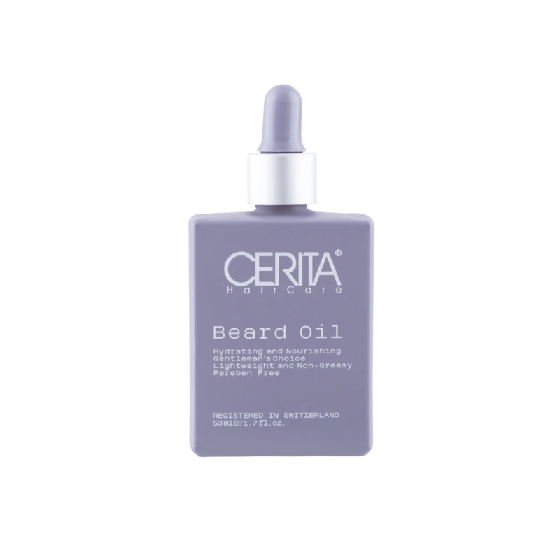 روغن ریش سریتا