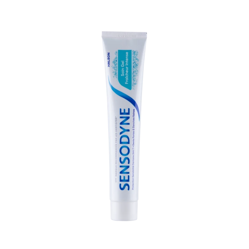 خمیر دندان طراوت بخش سنسوداین