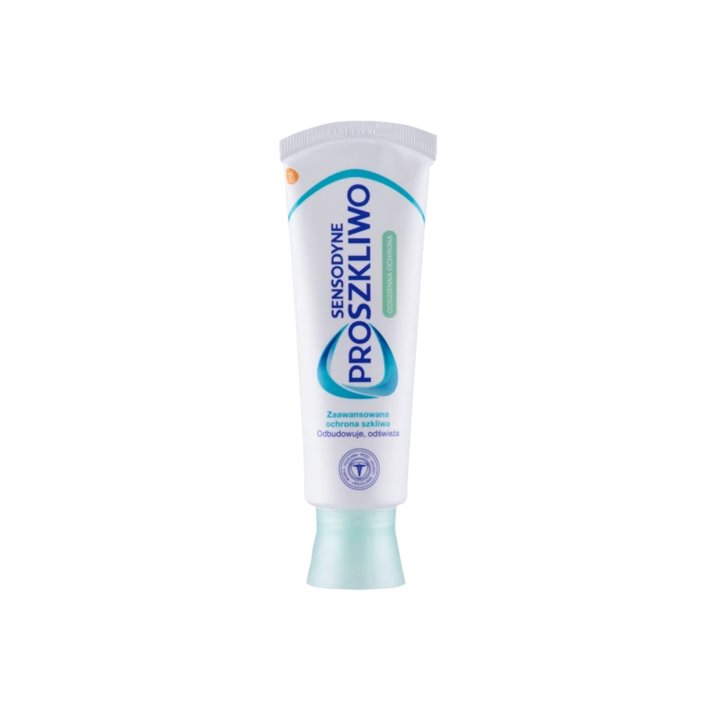 خمیر دندان محافظت روزانه پرونامل سنسوداین