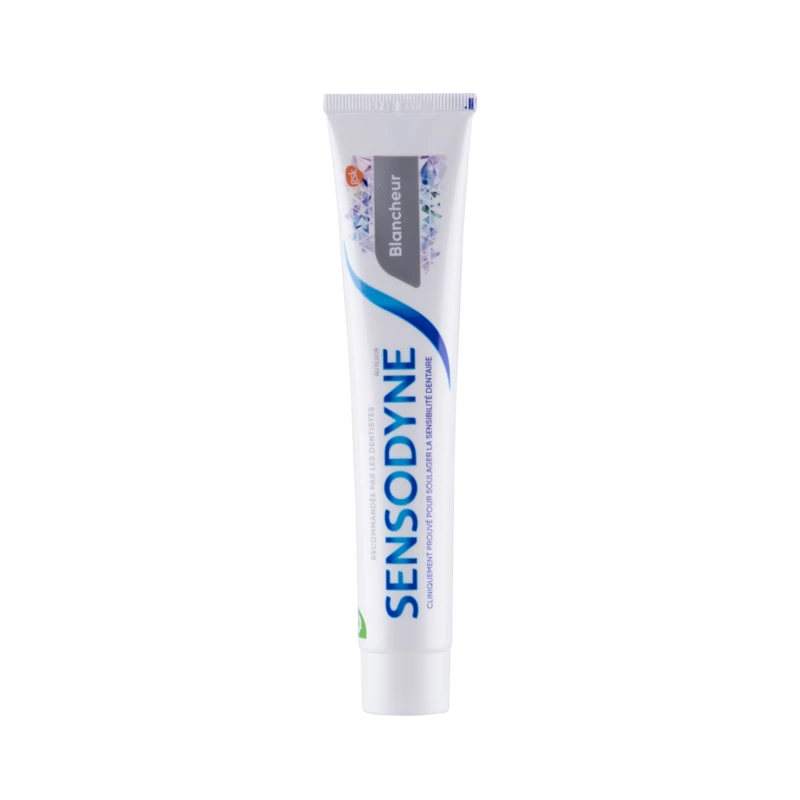 خمیر دندان سفید کننده سنسوداین