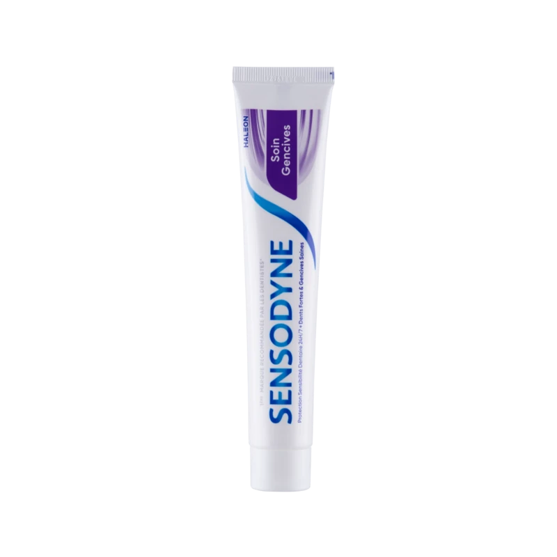 خمیر دندان سوین ژنسیو سنسوداین