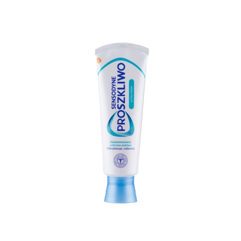 خمیر دندان اکسترا فرش پرونامل سنسوداین