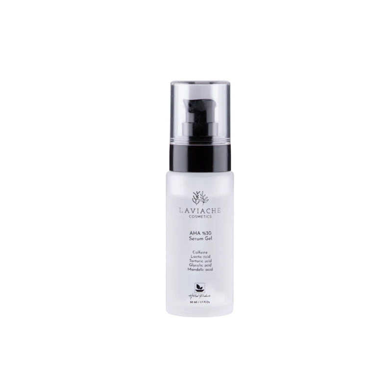 سرم ژل لایه بردار لاویاچه