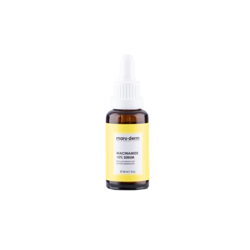 سرم نیاسینامید مارودرم