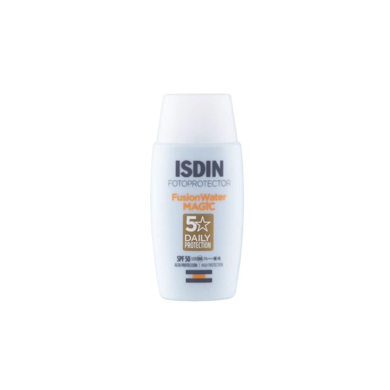 ضد آفتاب فیوژن واتر ایزدین