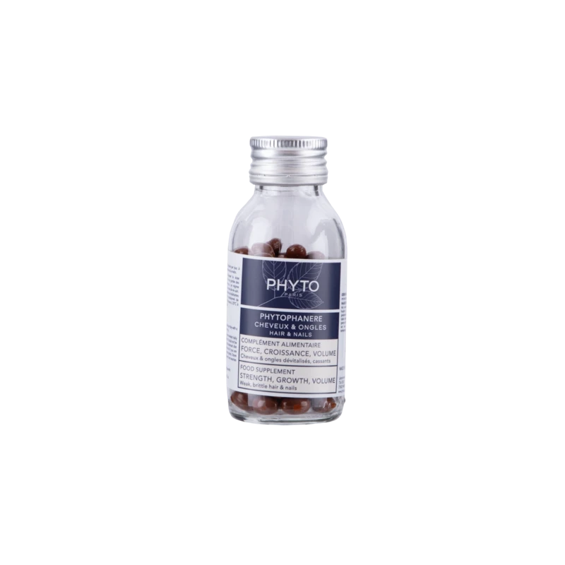 مکمل ضد ریزش و تقویت مو فیتو ۱۲۰ عدد