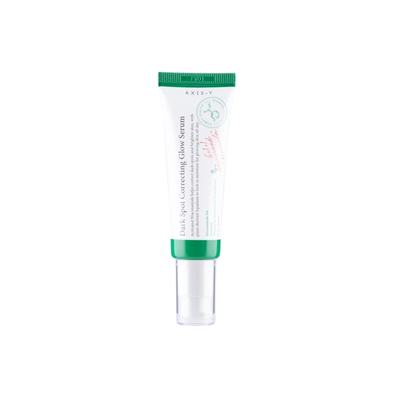 سرم ضد لک اکسیس وای