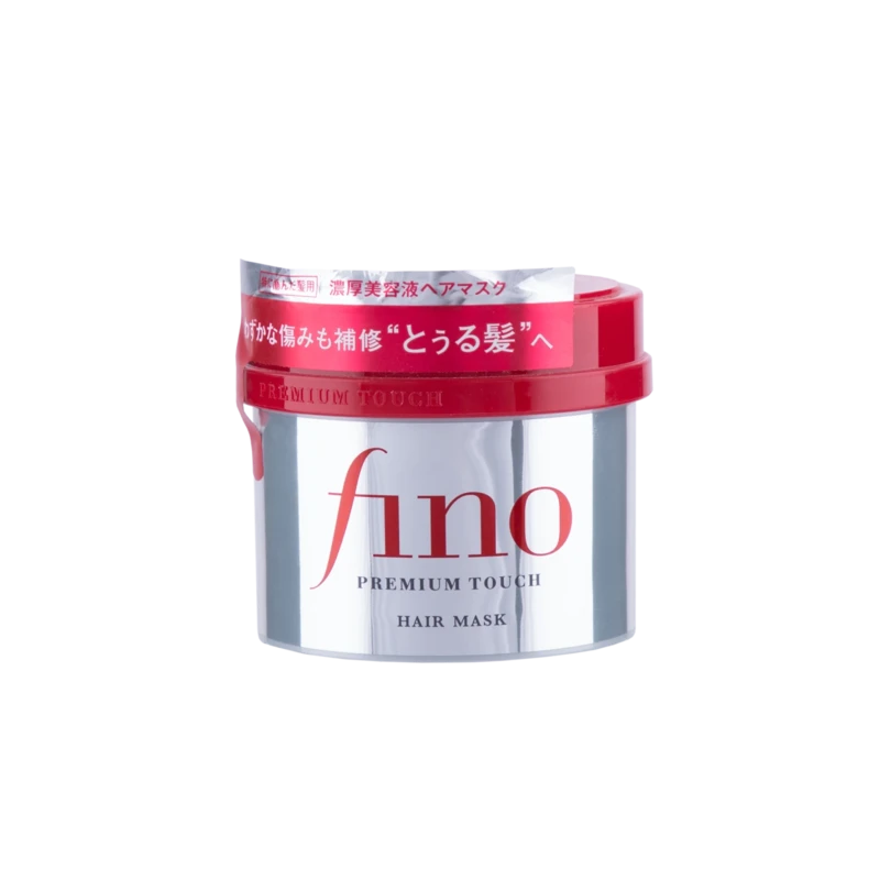 ماسک موی فینو