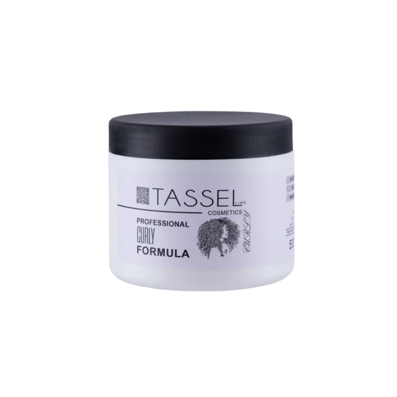 ماسک مو ضد وز و آبرسان تاسل