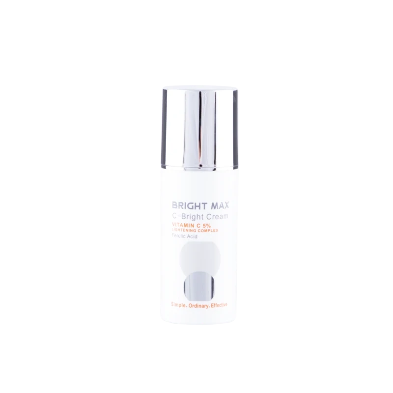 کرم روشن کننده ویتامین سی برایت مکس