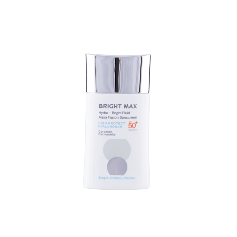 ضد آفتاب فلوئید آبرسان برایت مکس