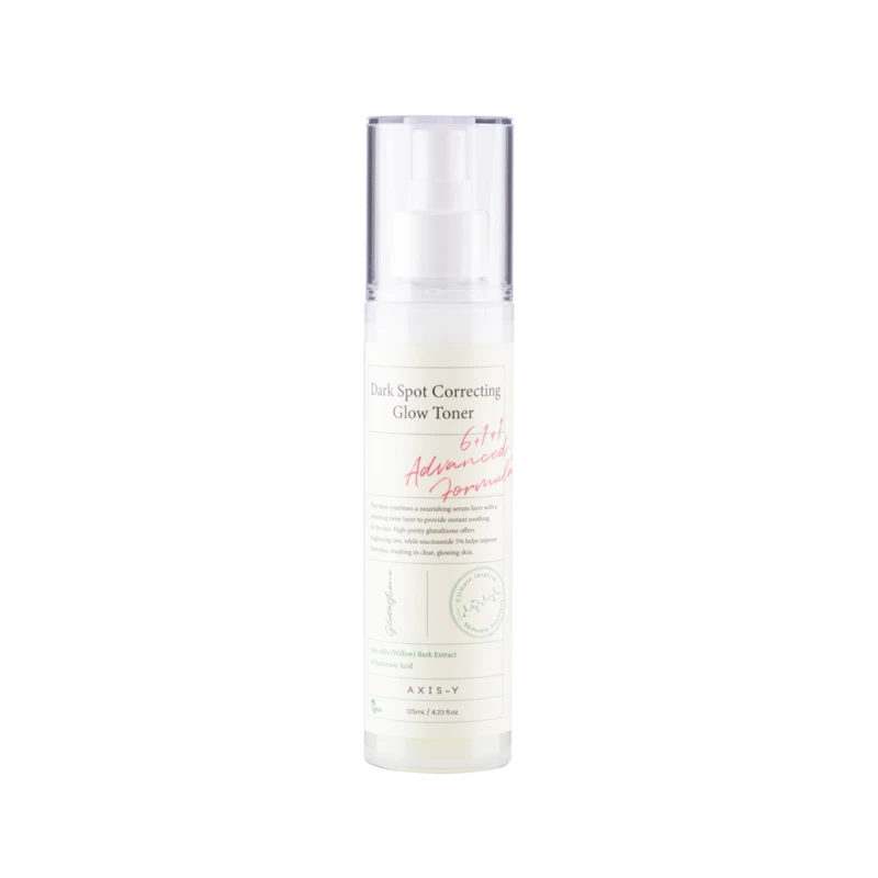 تونر ضد لک اکسیس وای