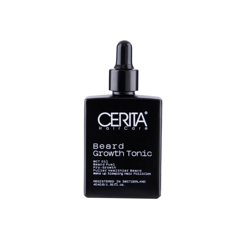 تونیک تقویت ریش سریتا