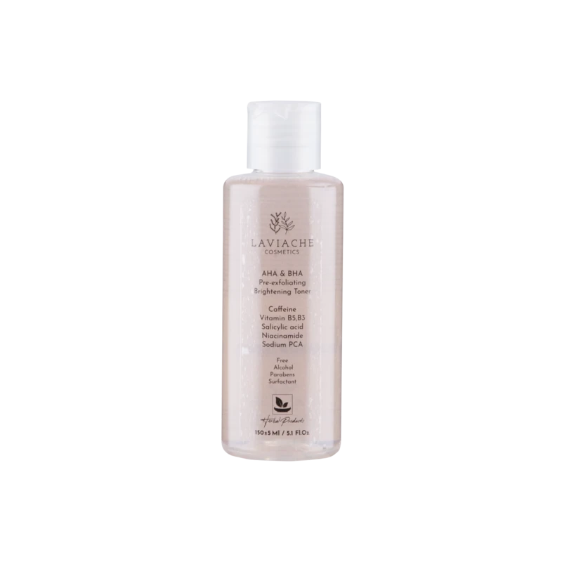 تونر روشن کننده لاویاچه