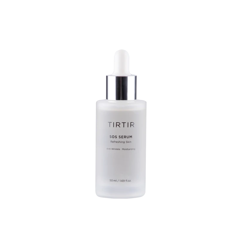 سرم اس او اس تیر تیر