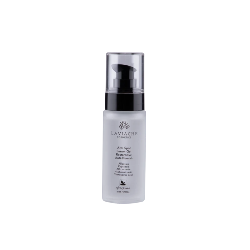 سرم ژل ضد لک صورت لاویاچه