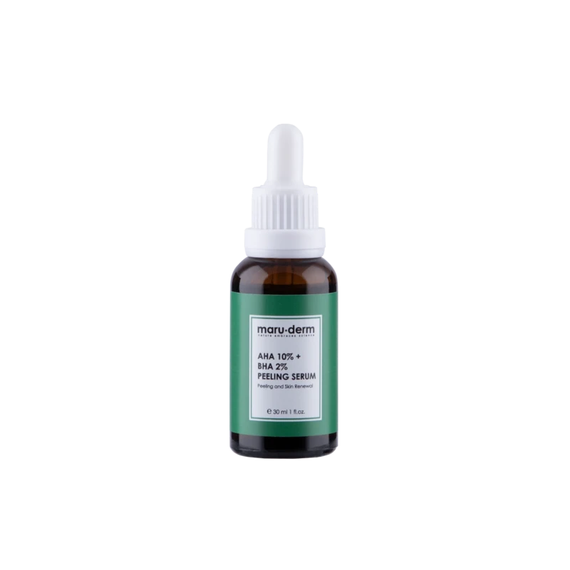 سرم لایه بردار مارودرم